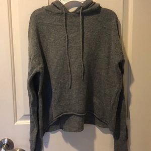 Brandy Melville Grey Sweater